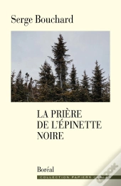 La Prière De L'Épinette Noire