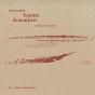 La Priere De Mon Pere - Preview