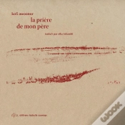 Capa do artigo La Priere De Mon Pere