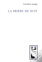 Capa do artigo La Prière De Nuit