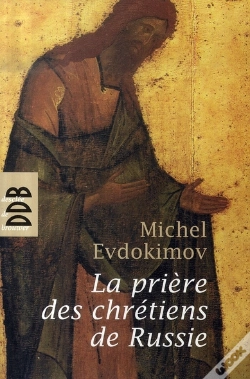 Capa do artigo La Prière Des Chrétiens De Russie