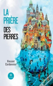 Capa do artigo La Prière Des Pierres