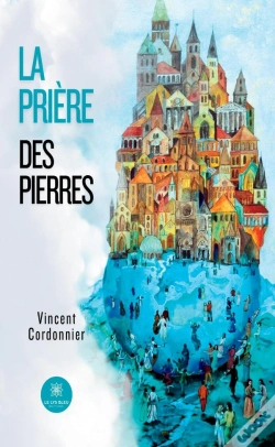 Capa do artigo La Prière Des Pierres