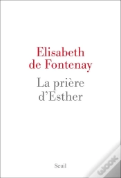 Capa do artigo La Prière D