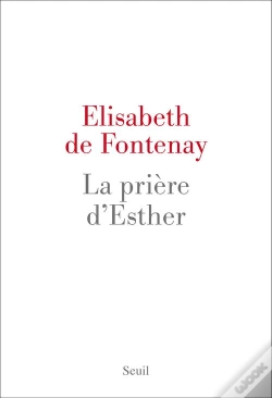 Capa do artigo La Prière D'Esther
