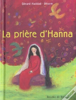 Capa do artigo La Prière D'Hanna