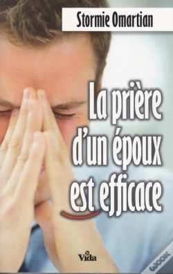 Capa do artigo La Prière D'Un Époux Est Efficace
