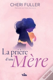 Capa do artigo La Prière D