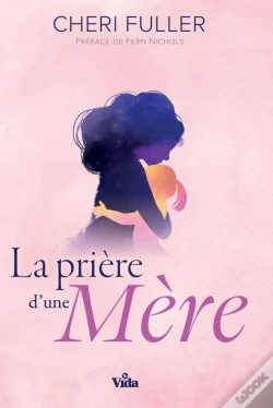 Capa do artigo La Prière D'Une Mère