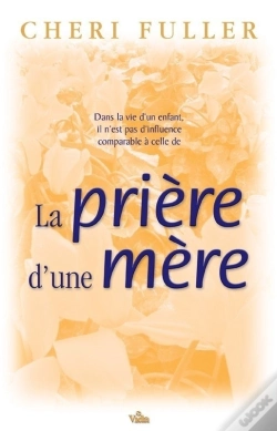 Capa do artigo La Prière D'Une Mère