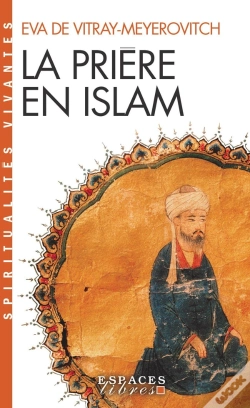 Capa do artigo La Prière En Islam
