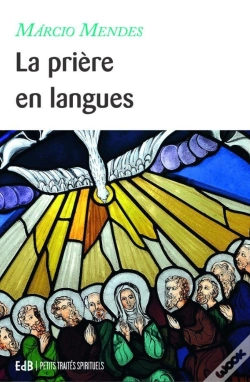 Capa do artigo La Prière En Langues