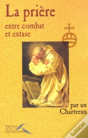 Capa do artigo La Prière, Entre Combat Et Extase