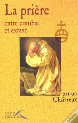 Capa do artigo La Prière, Entre Combat Et Extase