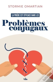Capa do artigo La Prière Est Efficace Dans Les Problèmes Conjugaux