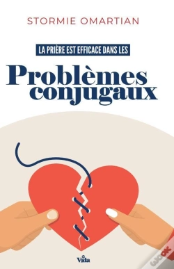 Capa do artigo La Prière Est Efficace Dans Les Problèmes Conjugaux