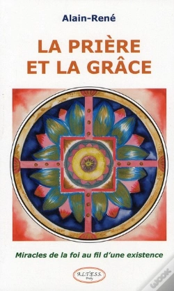 Capa do artigo La Priere Et La Grace