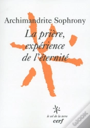 Capa do artigo La Priere, Experience De L