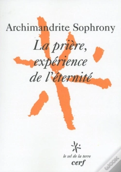 Capa do artigo La Priere, Experience De L'Eternite