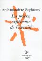 La Priere, Experience De L'Eternite - Preview