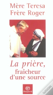 Capa do artigo La Priere, Fraicheur D