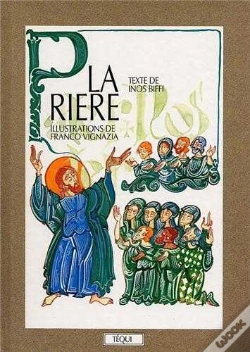 Capa do artigo La Prière