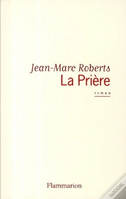 Capa do artigo La Prière