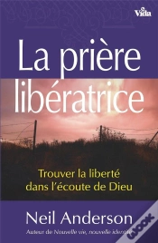 Capa do artigo La Priere Liberatrice