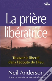 Capa do artigo La Prière Libératrice