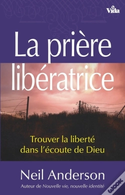 Capa do artigo La Prière Libératrice