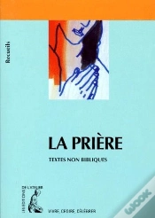 Capa do artigo La Priere