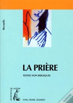 Capa do artigo La Priere