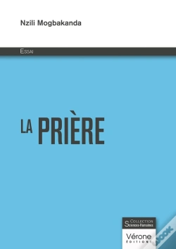 Capa do artigo La Prière