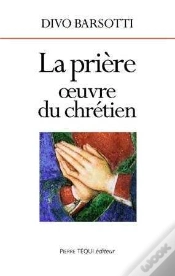 Capa do artigo La Prière, Oeuvre Du Chrétien