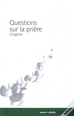 Capa do artigo La Priere