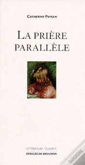 Capa do artigo La Prière Parallèle