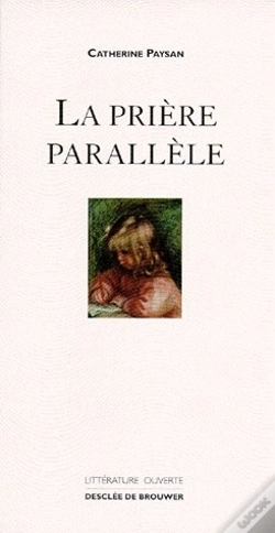 Capa do artigo La Prière Parallèle