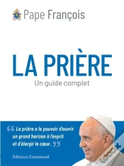 Capa do artigo La Prière : Un Guide Complet