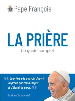 Capa do artigo La Prière : Un Guide Complet