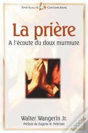 Capa do artigo La Priere