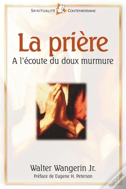 Capa do artigo La Priere