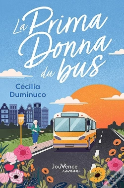Capa do artigo La Prima Donna Du Bus