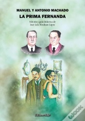Capa do artigo La Prima Fernanda