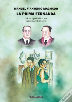 Capa do artigo La Prima Fernanda
