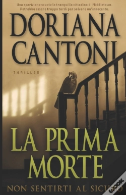 Capa do artigo La Prima Morte