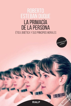 Capa do artigo La Primacía De La Persona