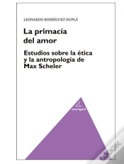 Capa do artigo La Primacia Del Amor