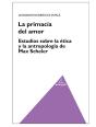 La Primacia Del Amor - Preview