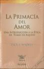 La Primacía Del Amor - Preview