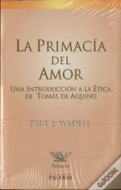 Capa do artigo La Primacía Del Amor